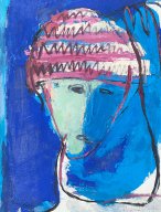 1990_dieter_ladewig_kopf_55x70_gelb7