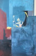 2001_dieter_ladewig_sdhlaflos_80x120_grun36